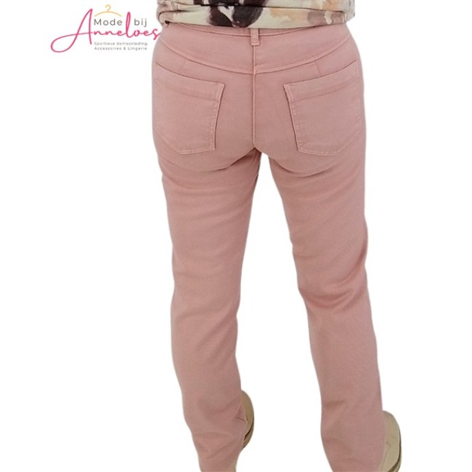 Dreamstar Broek recht Cartley Pink